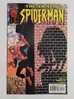 Amazing Spider-man #27 Marvel 2001 VF/NM 9.0 John Romita Jr Howard Mackie Story