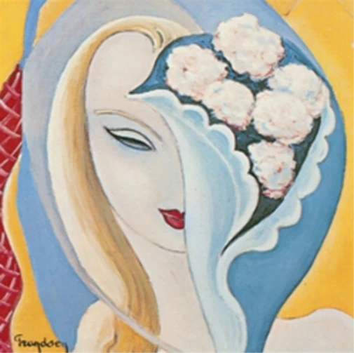 Las mejores ofertas en Derek and the Dominos CD de Música | eBay