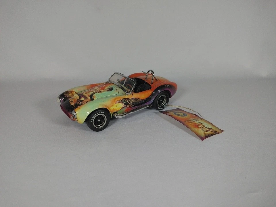 1:24 Franklin Mint Diecast Cars for sale - eBay