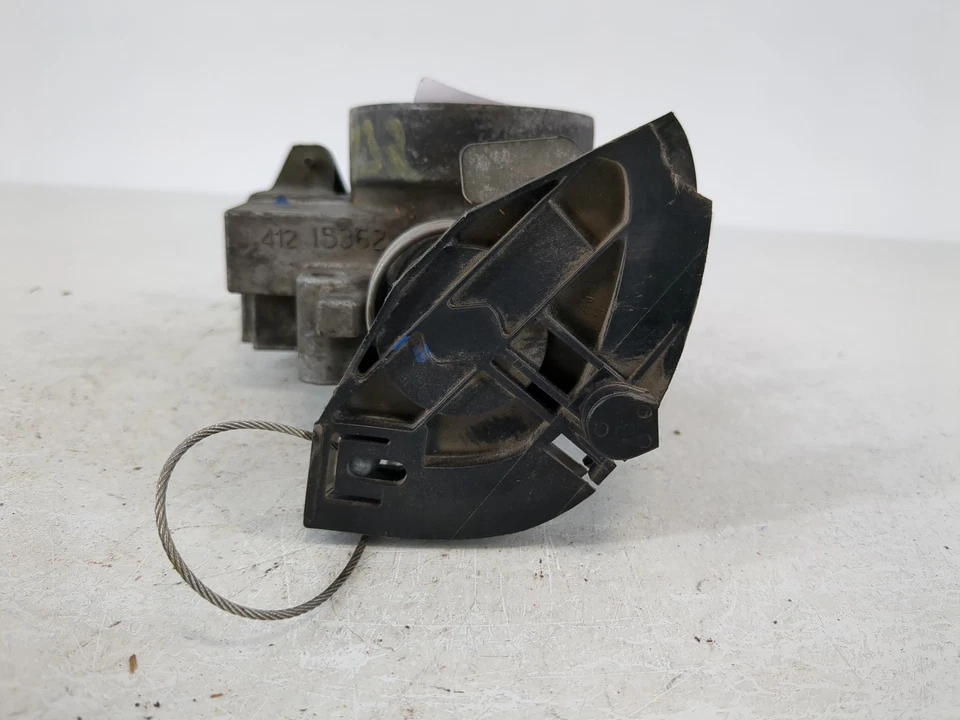 Chevrolet Impala 2000-2005 carrocería del acelerador THAOL Foto 4 de 4