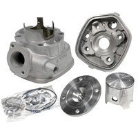 Zylinder 70Cc DM 47,6 Parmakit GT Race1 MBK Nitro Ovetto 50 2T - MF2955