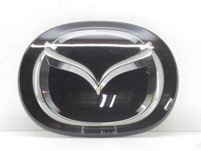 1 Tag Versand gebraucht JDM Mazda CX-5 CX-9 Kühlergrill Emblem TK79-51730