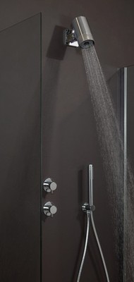 JTP Modulare Thermostat-Duschkombination inkl. Kopf & Handset