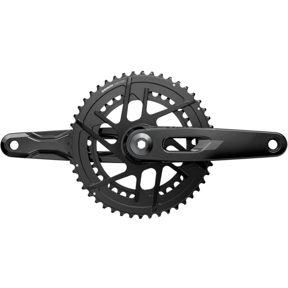 SRAM 170mm Bicycle Cranksets for sale | eBay
