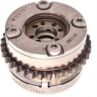 Dr.Motor Automotive Nockenwellenversteller Auslassseite Links FüR