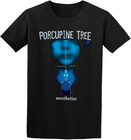 Stachelschwein Baum Betäubung Shirt Geschenk Fan T-Shirt S bis 5XL NZL801