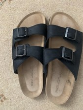 Marks & Spencer Flat Bed Men’s Sandals - Size 11