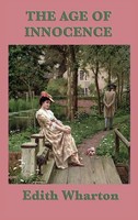 Edith Wharton | The Age Of Innocence | Buch | Englisch (2018) | Gebunden
