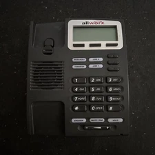 AllWorx 9202E Speakerphone No Handset or PWR Cord