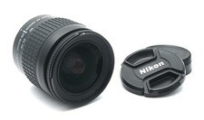 Nikon AF Nikkor 28-80mm F3.5-5.6 G Zoomobjektiv - UK Händler