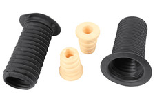 Staubschutzsatz Stoßdämpfer Vorderachse für BMW 1 2 Cabriolet Coupe Gran Tourer