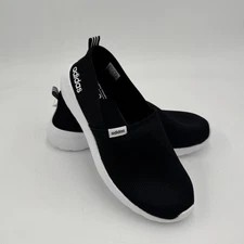 Adidas women Lite Racer Slipon FX3304 BLACK