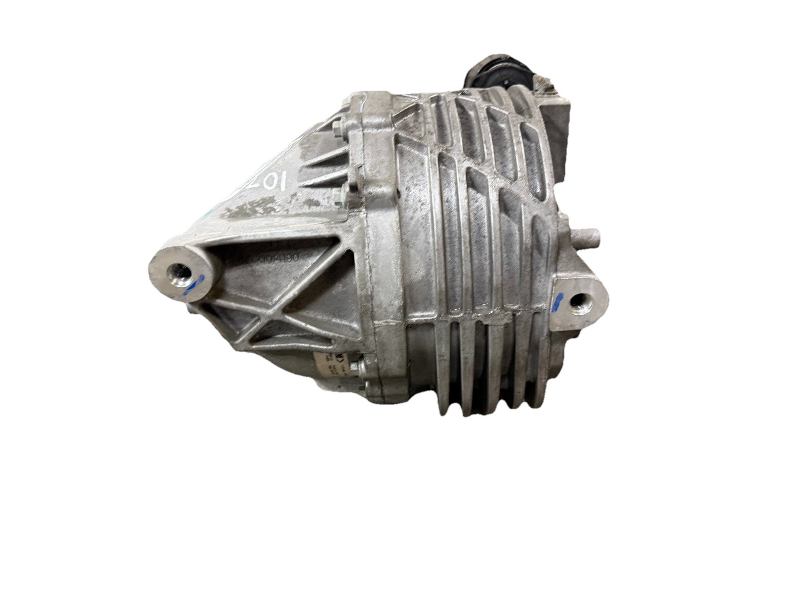 Maserati Ghibli 2014-2024 REAR+INNER Differential P/N 670030134
