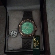 Orient Titanium Light- Powered 4000 Armbanduh...