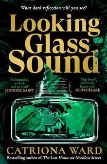 Looking Glass Sound: from the bestselling and award... | Buch | Zustand sehr gut