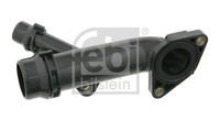 KÜHlmittelflansch Febi Bilstein 26639 FÜR BMW Wasserflansch KÜHlwasserflansch