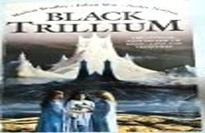 Black Trillium by Norton, Andre Paperback / softback Book The Fast Free Shipping