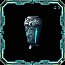 CRYOFRIGDE X10 ( ONLY THE CRYOFRIDGE )  ARK ASCENDED PVE OFFICIAL PC/XBOX/PS5