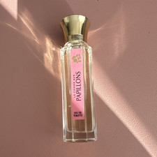 La Chasse Aux Papillons Eau de Toilette Spray 15 ml Travel Size
