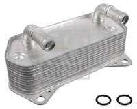 Febi Bilstein 108950 ÖLküHler, Automatikgetriebe FüR Audi,Seat,Skoda,Vw