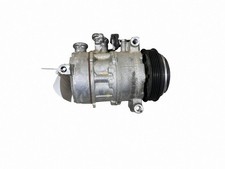 Mercedes-Benz E W213 2018 Klimakompressor Pumpe A0008301301 Diesel 140kW