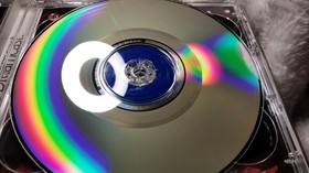 Resident Evil -- CODE: Veronica (Sega Dreamcast, 2000) UNTESTED