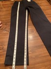WOMEN’S HORACE BLUE PANTS SIZE 4 REGULAR 4R STYLE TA2209 Length 36U NEW WITH TAG — photo 5