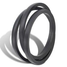 New Drive Belt For MTD Troy-Bilt Yard Machine Cub Cadet 754-04001 954-04001