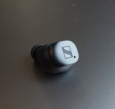 Sennheiser Momentum 3 True Wireless - R or L EARBUDS ONLY MTW3 Replacement