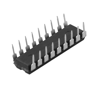 85PCS IC Socket Kit for Integrated Circuits Various Electronic Applications
