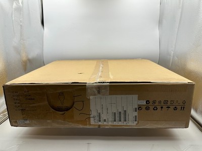 Juniper EX4200-24F - 24 Ports SFP - Uplink 4x SFP-   Open Box