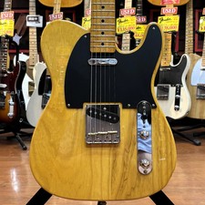Fender Japan Classic 50'S Telecaster Texas Special 2016 Made #R1