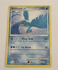 Articuno 16/147 Supreme Victors Regular Pokemon TCG NM on eBay