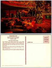 Postal de Madonna Inn Gold Rush San Luis Obispo CA