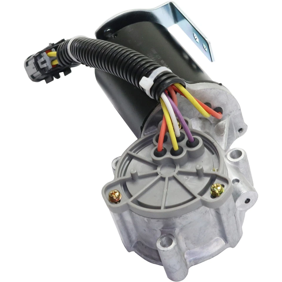 Transfer Case Motor For 2011-2015 Ram 1500 - Image 4 of 4