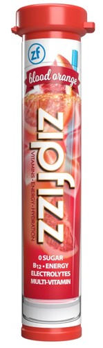 Zipfizz Healthy Energy Drink Mix, 30 Tubes Select Flavor - Picture 14 of 15