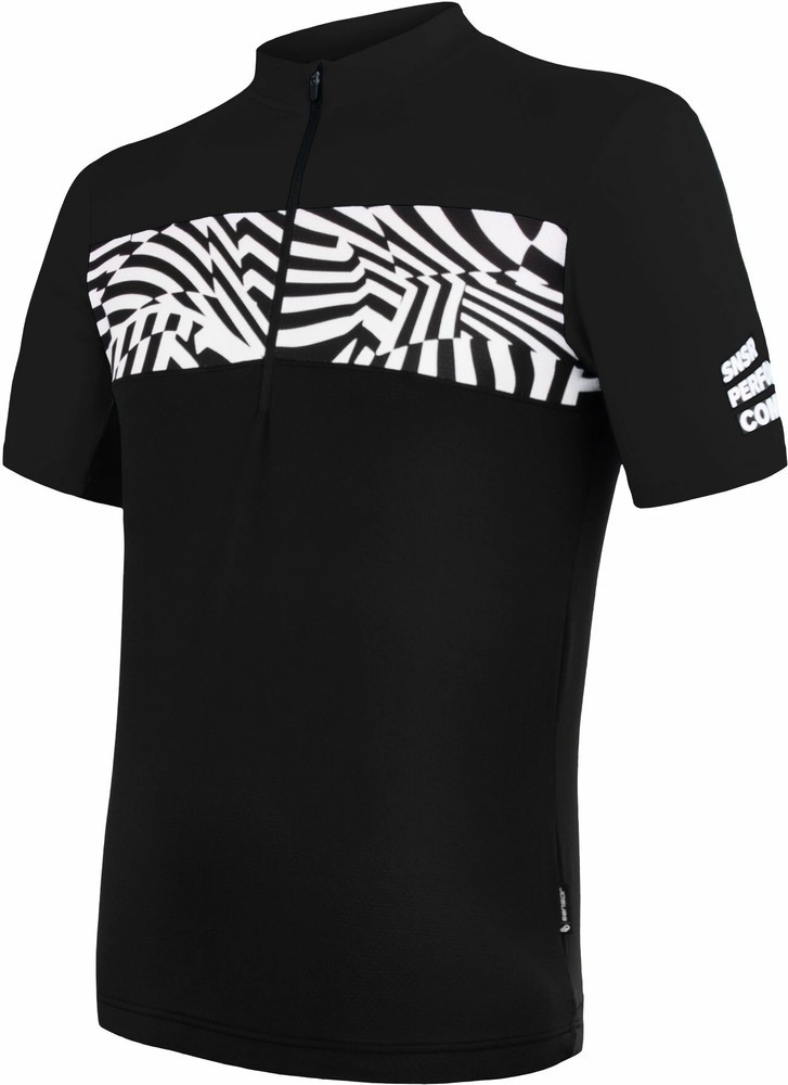 Sensor Radsport Zubehr Radtrikot Cyklo Miles 115461 16990₽