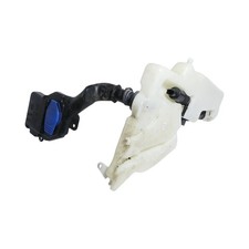 Audi A4 8K Wischwasserbehälter Behälter Wischwasser 8T0955453C SWR Pumpe ##