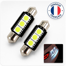 Ampoule Renault MODUS