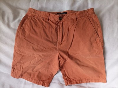 Tommy Hilfiger Shorts Bermuda Herren Größe W33 (W34)