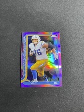 JOE ALT 2025 Topps Chrome Pink Refractor /250