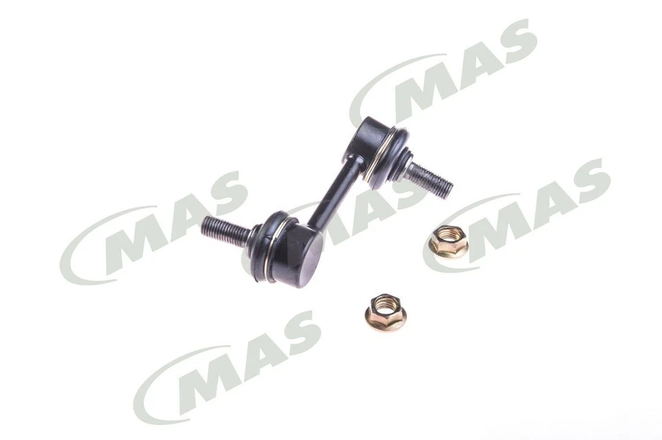 Kit de link de barra estabilizadora MAS Industries SL59041 para 03-08 Accord TL TSX - Imagem 2 de 4