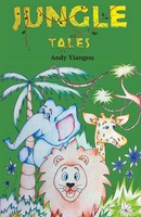 Jungle Tales Andy C Yiangou Taschenbuch Kartoniert / Broschiert Englisch 2016