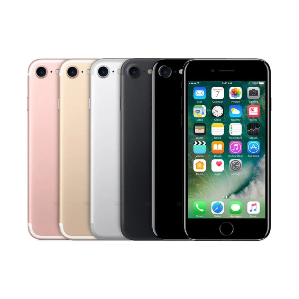 25+ Apple iPhone 7 256GB Smartphones for sale | Updated Oct 2026