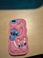 Stitch Phone Case