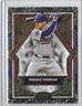 2025 Topps Tier One Freddie Freeman High -End Box #38  01/125 Gold(CS)