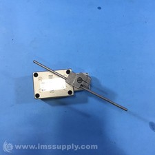 SMC VM830-01-14 Poppet Actuator Control Valve FNIP