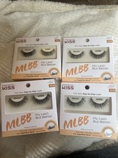 KISS My Lash But Better MLBB  Blessed  Day-to...