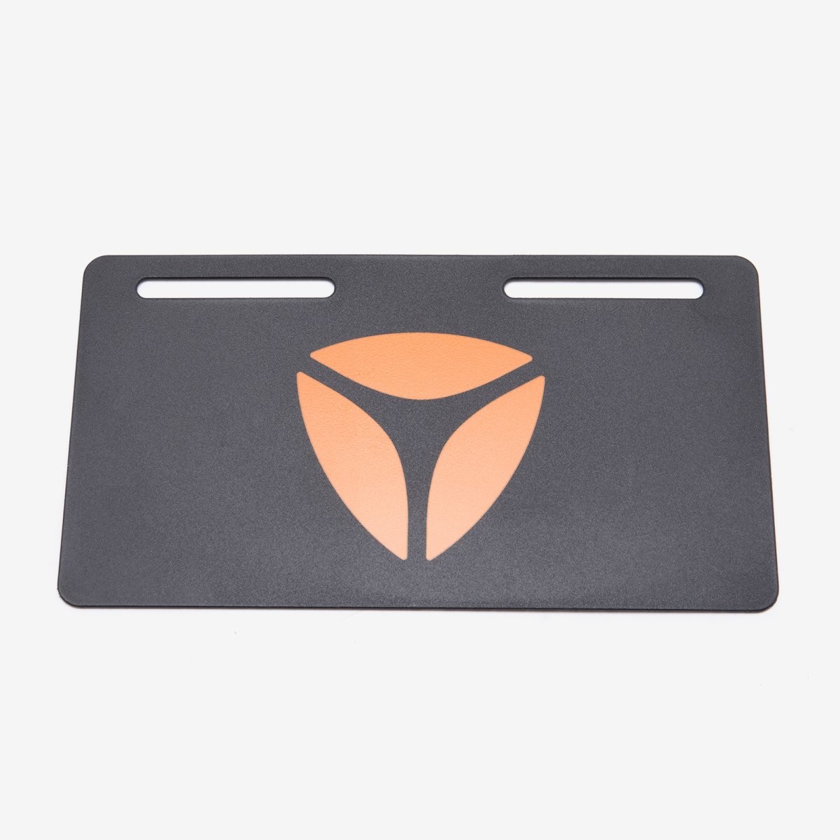 Number Plate/License Bracket for YD3000D-03-E5 Easy Installation NPB062 Rear