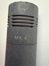 Schoeps Cmc6U/Mk41 Kondensatormikrofon